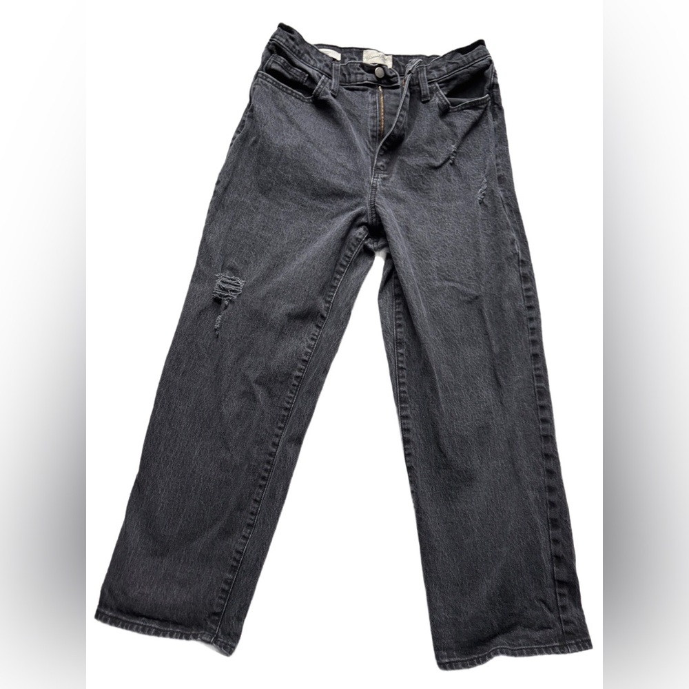 Universal Thread Vintage Straight Jeans